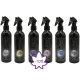 ZESTAW 6x odświeżacz powietrza do tkanin ULTRA SCENT 200 ml PREMIUM